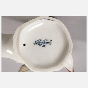 Rörstrand Fluss-Seeschwalbe