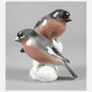 Rörstrand Gimpelpaar