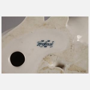 Rörstrand Hasenpaar