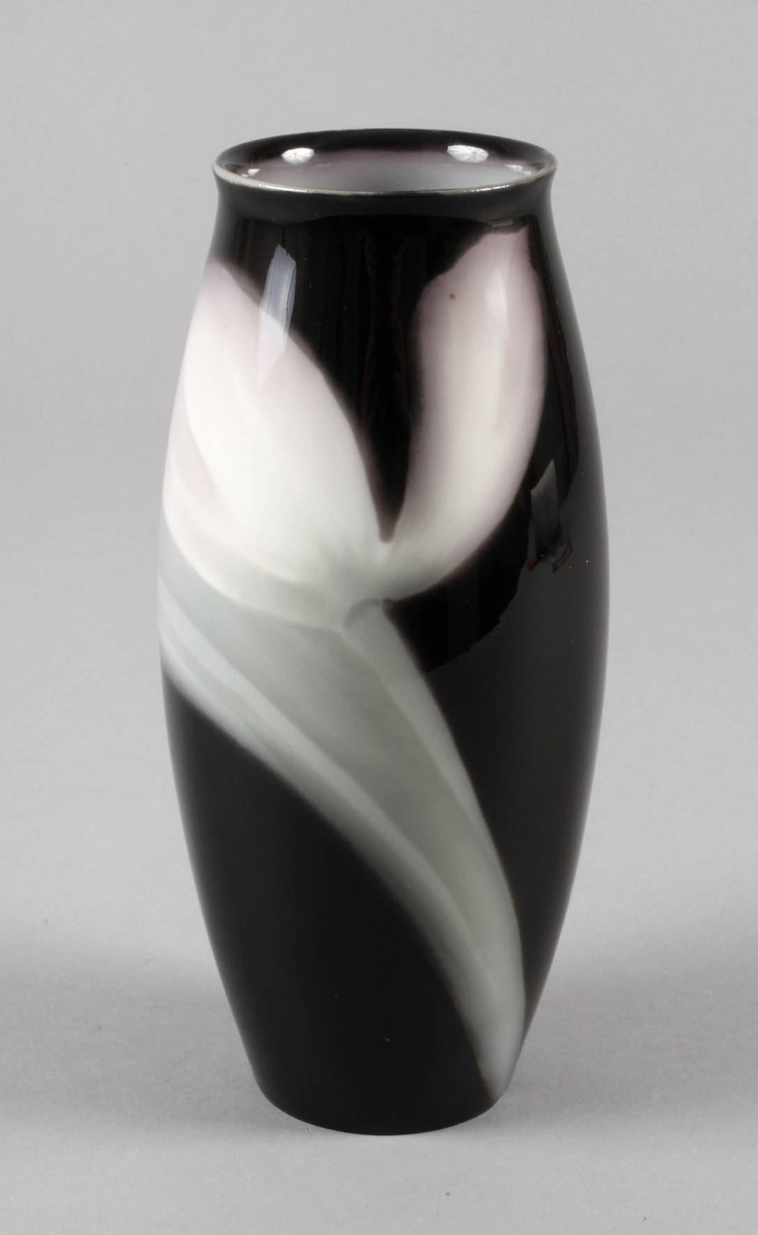 Rörstrand Vase Tulpendekor