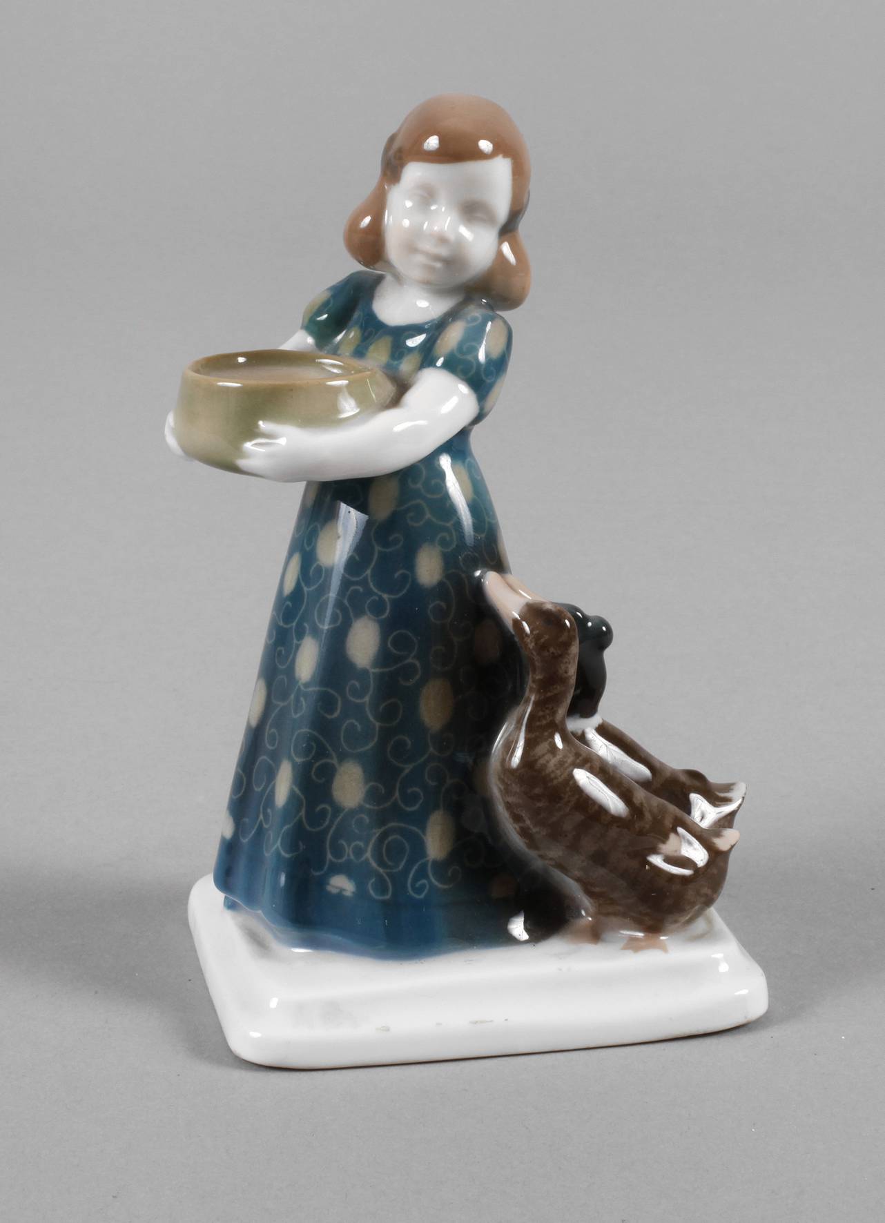 Rosenthal ”Entenmaid”