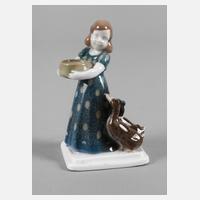 Rosenthal ”Entenmaid”111