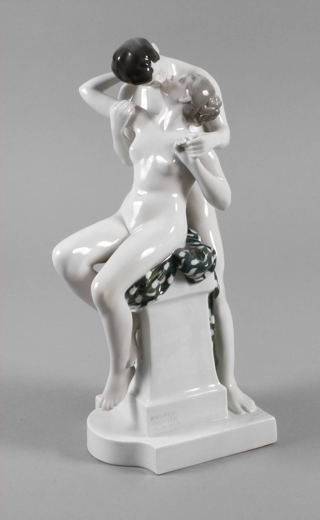 Rosenthal ”Liebesfrühling”