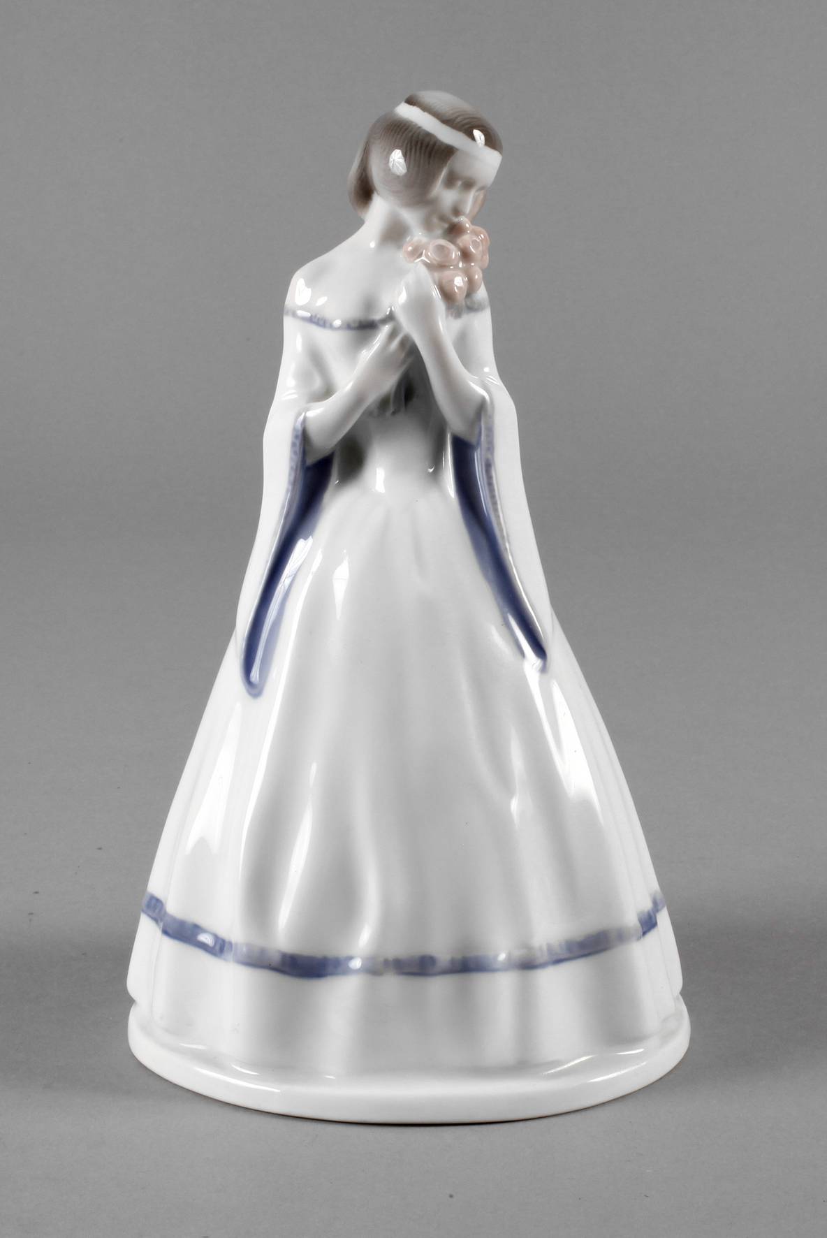 Rosenthal ”Rosenmädchen”