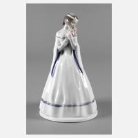 Rosenthal ”Rosenmädchen”111