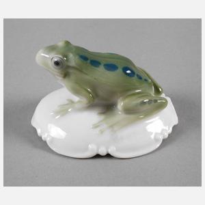 Rosenthal Frosch