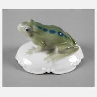 Rosenthal Frosch111