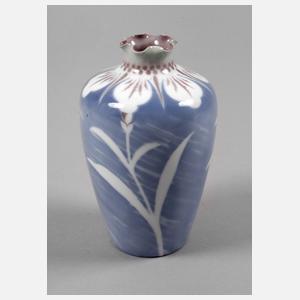 Rosenthal Jugendstilvase
