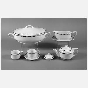 Rosenthal Restservice ”Empire neu”