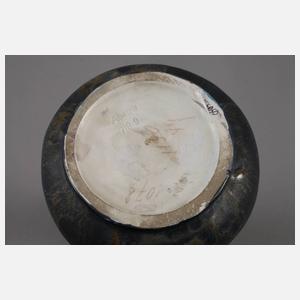 Amphora Vierhenkelvase