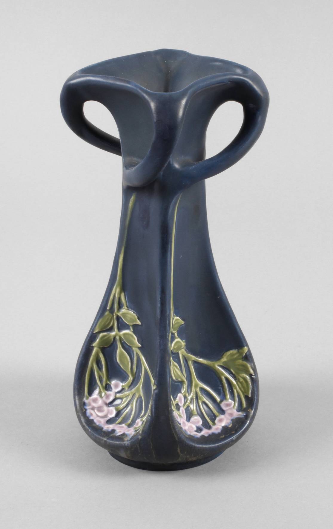 Amphora Vierhenkelvase