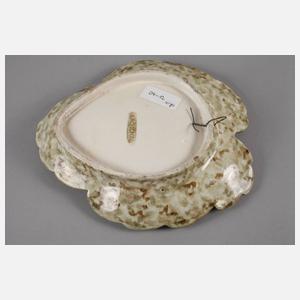 Edmond Lachenal Blattschale