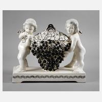 Tafelaufsatz Carl Klimt111