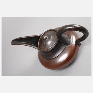 Teekanne Vally Wieselthier