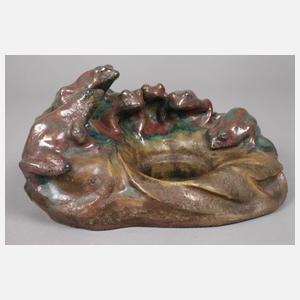 Tintenzeug Emile Muller & Cie, Paris