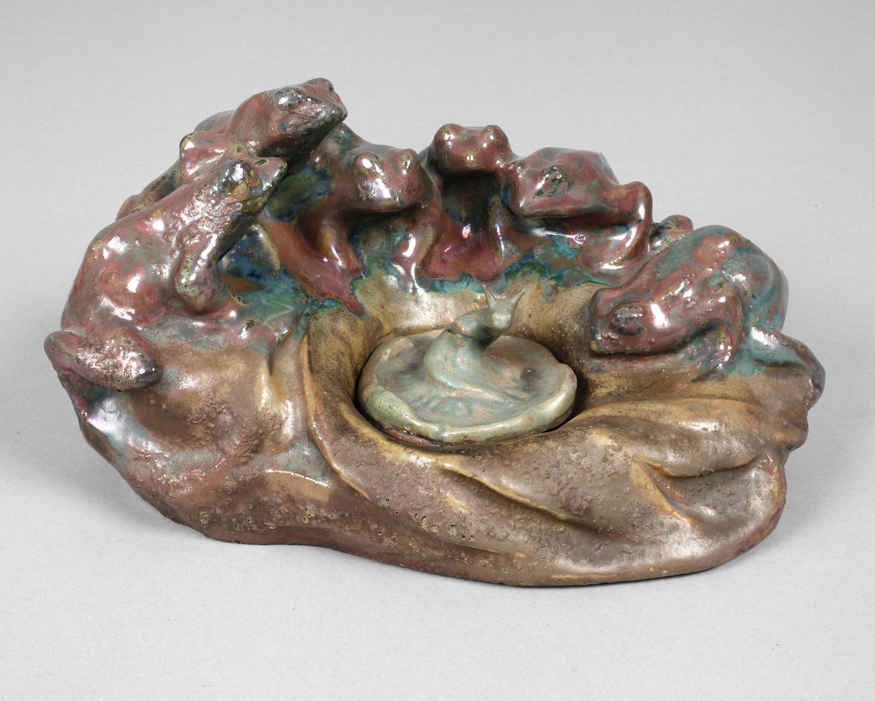 Tintenzeug Emile Muller & Cie, Paris