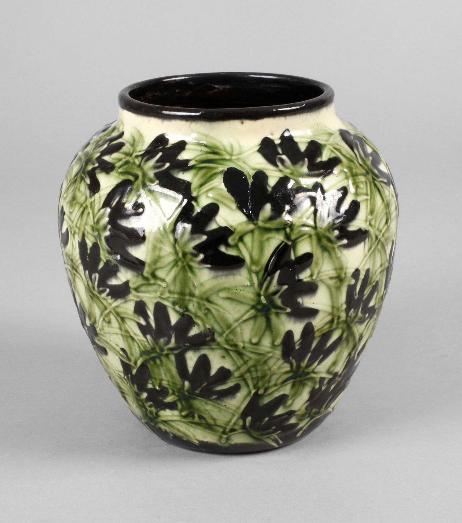 Vase Max Laeuger