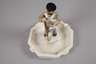 Villeroy & Boch figürlicher Aschenbecher