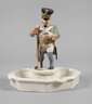 Villeroy & Boch figürlicher Aschenbecher