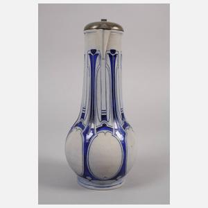 Peter Behrens Henkelkanne Westerwald