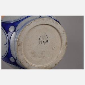 Peter Behrens Henkelkanne Westerwald