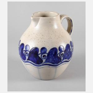 Westerwald Weinkanne