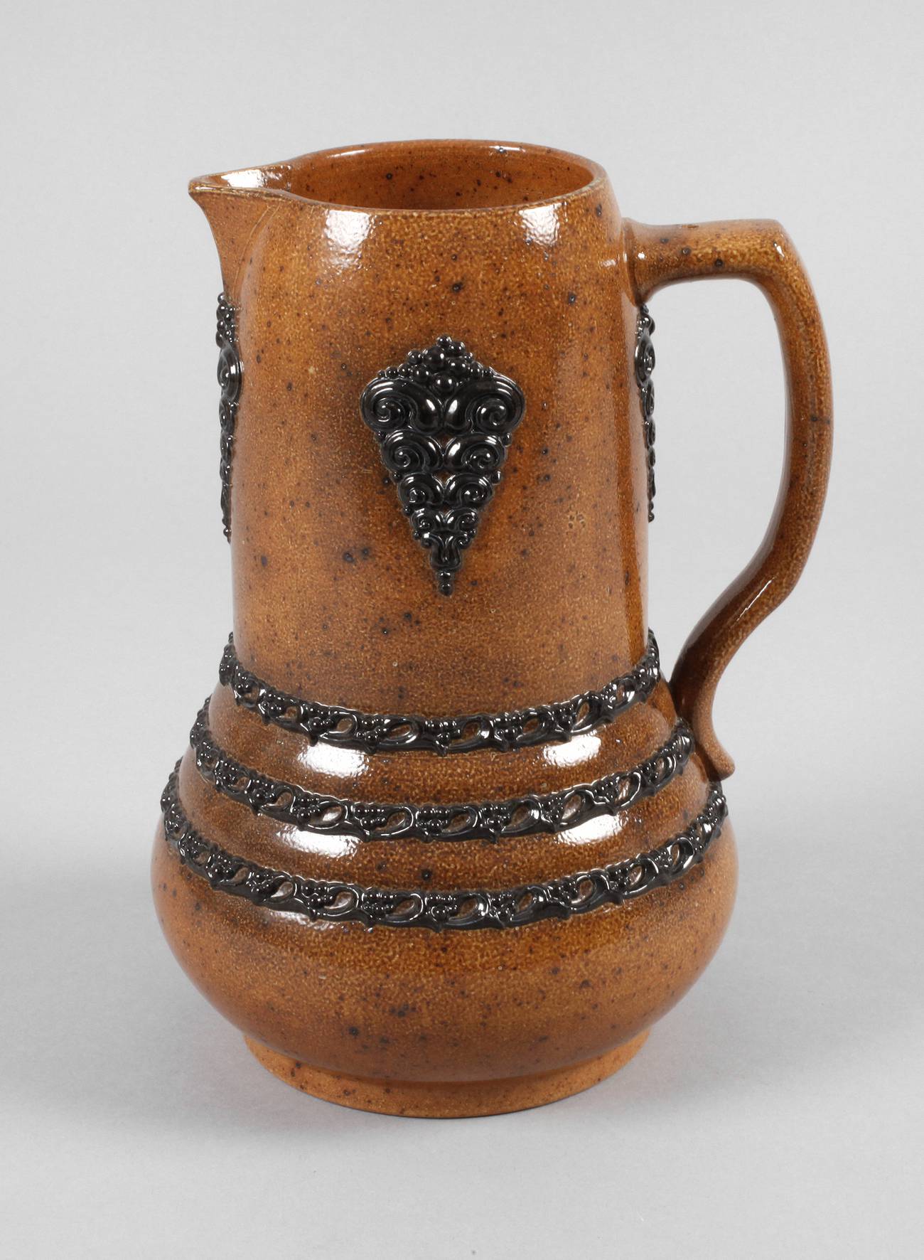 Westerwald Bierkanne