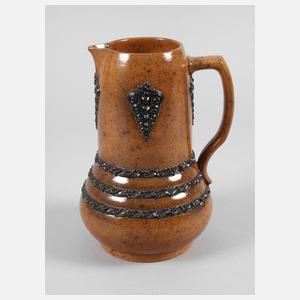 Westerwald Bierkanne