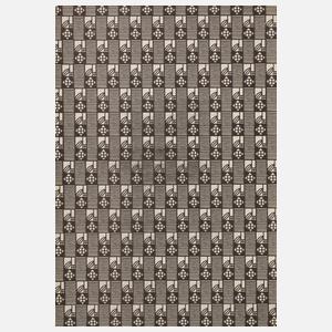 Einschlagpapier der Wiener Werkstätte