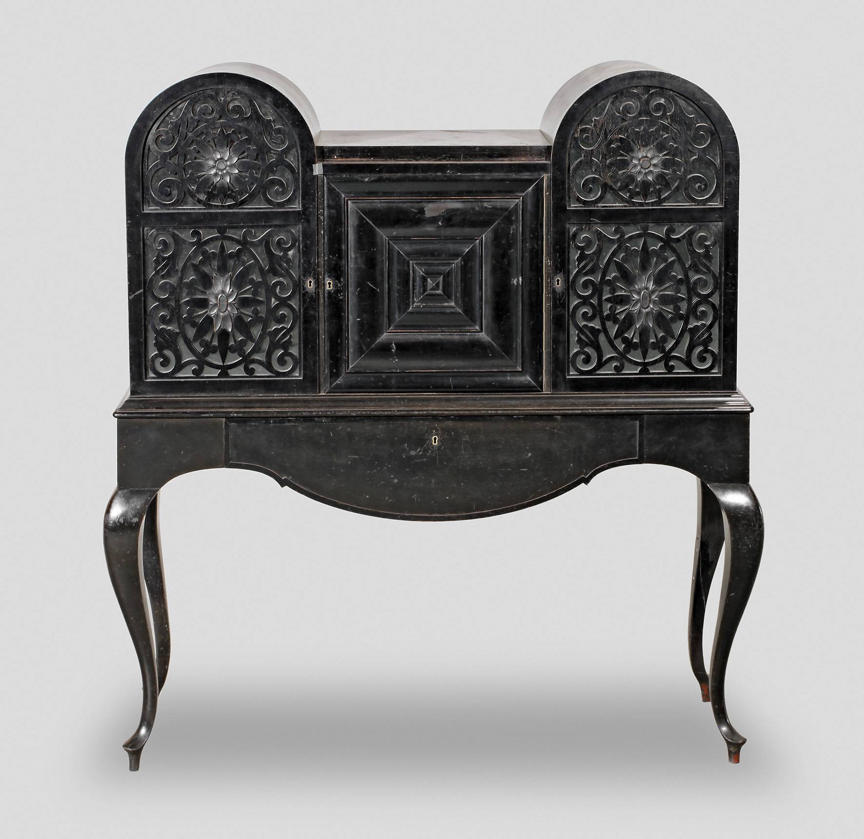 Salonschrank Art déco