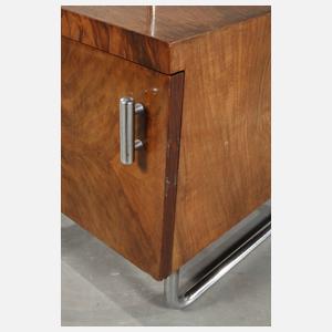 Zwei Nachtkästchen Mücke-Melder