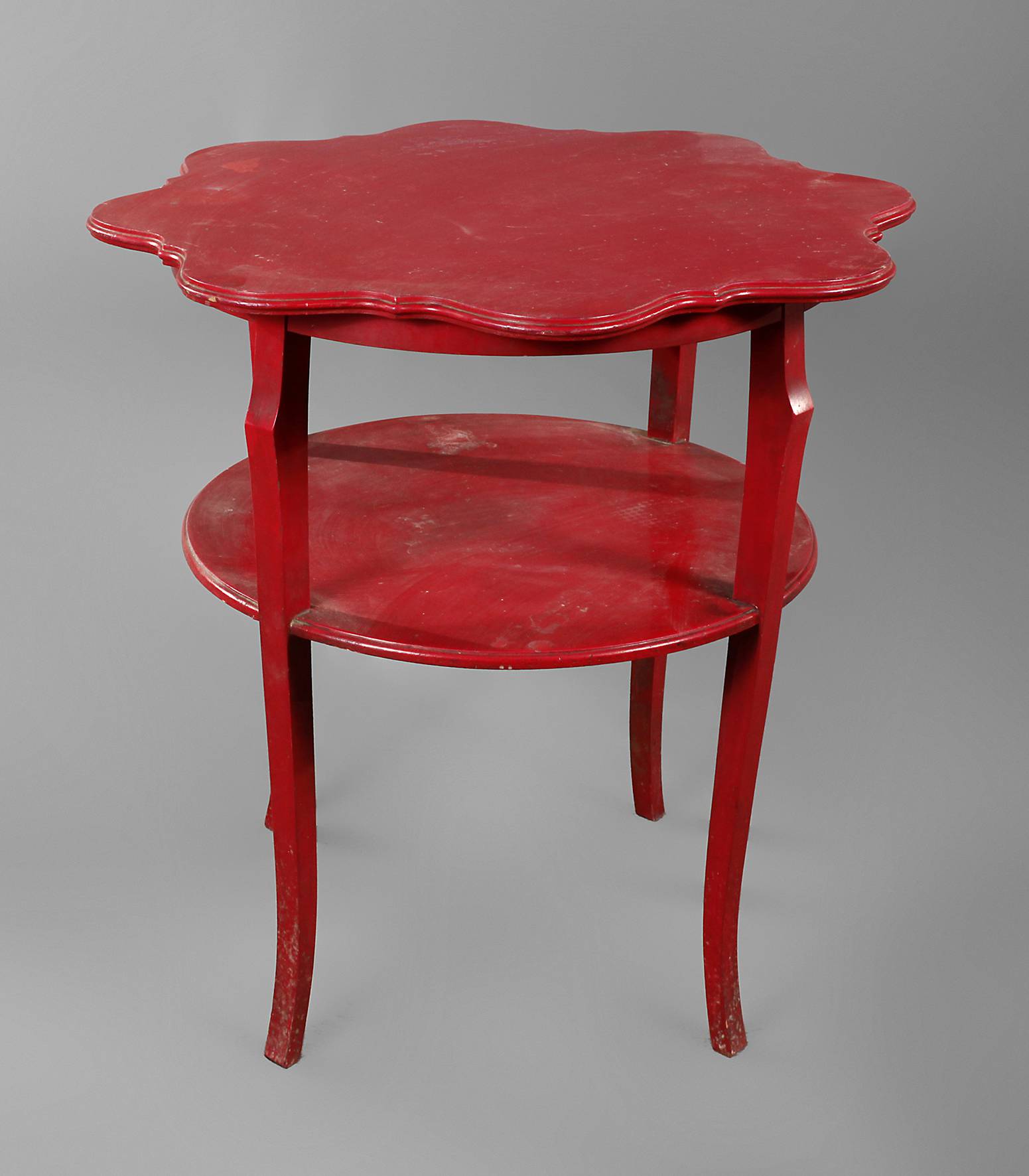 Beistelltisch Art déco