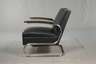 Stahlrohrsessel Thonet