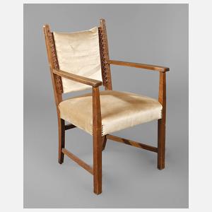 Armlehnstuhl