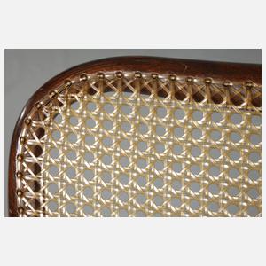 Zwei Armlehnsessel Josef Frank