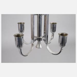 Deckenlampe Art déco