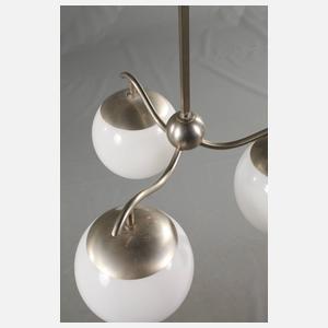 Deckenlampe Art déco