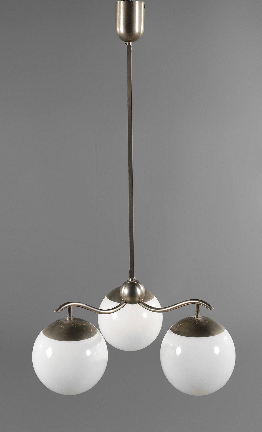 Deckenlampe Art déco