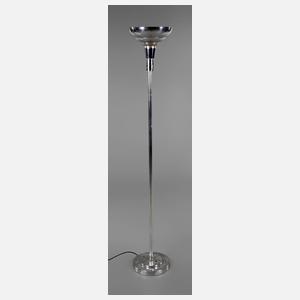 Deckenfluter Art déco