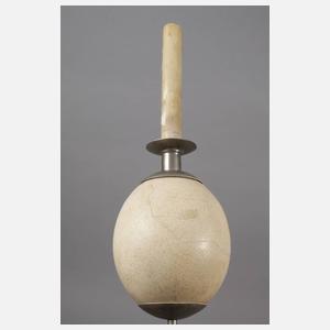 Ungewöhnliche Wandlampen Art déco