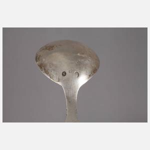 Kopenhagen Andenkenlöffel