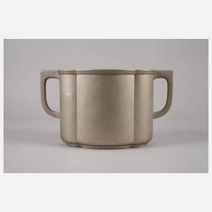 WMF Geislingen Sektkühler Art déco