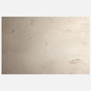 WMF Geislingen Sektkühler Art déco