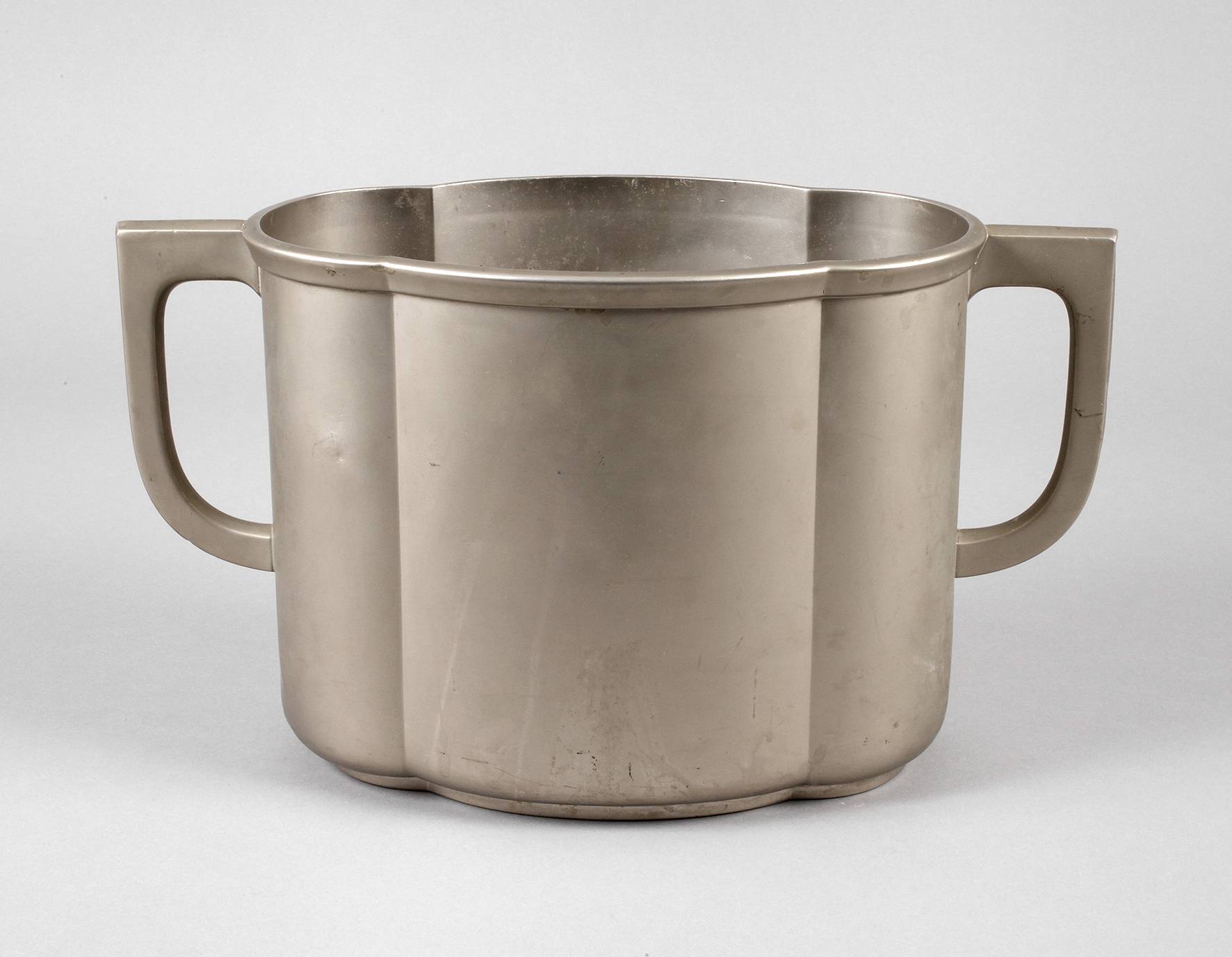 WMF Geislingen Sektkühler Art déco