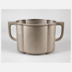 WMF Geislingen Sektkühler Art déco