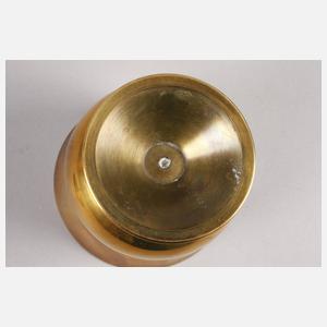 Deckeldose Art déco