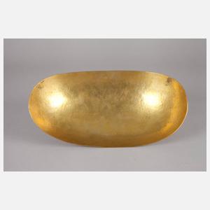 Hagenauer Wien Messingschale