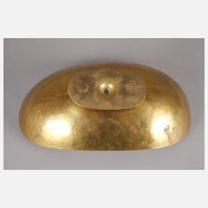 Hagenauer Wien Messingschale