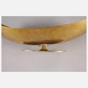 Hagenauer Wien Messingschale