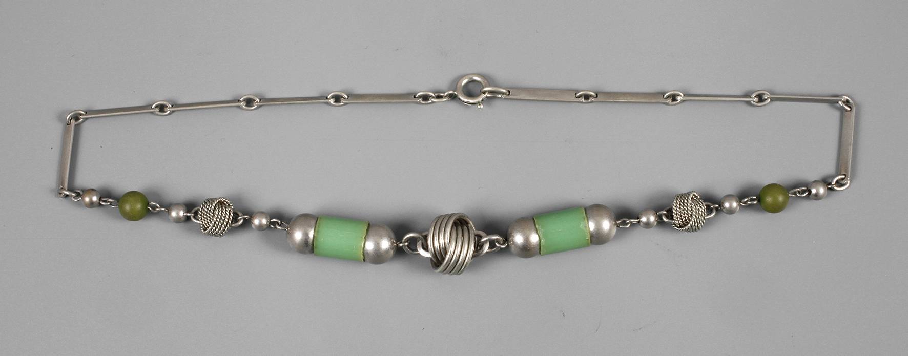 Jacob Bengel attr. Collier